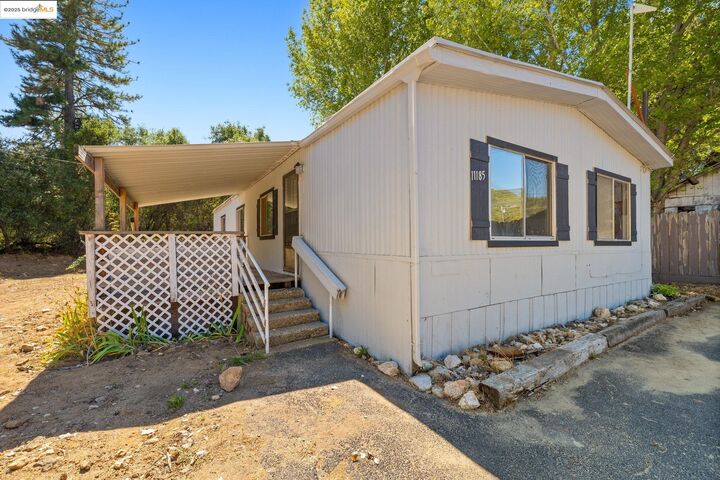 Property Photo: 11185 Black Rd CA 95305
