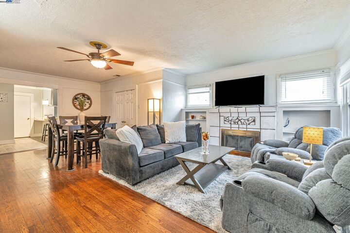 Property Photo:  1228 Bessie Ave  CA 95376 