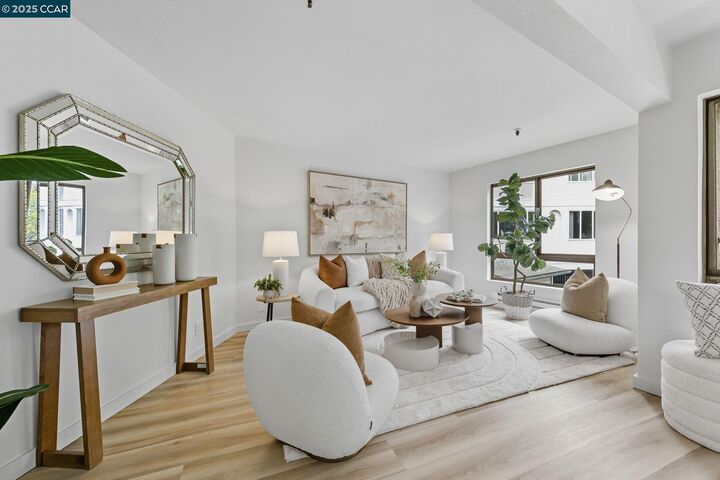 Property Photo:  1500 Willow Aveune 105  CA 94010 