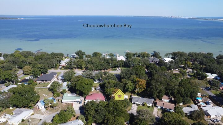 13 SE Pryor Road  Fort Walton Beach FL 32548 photo