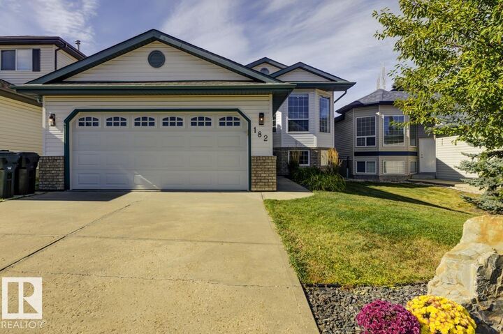 182 Foxboro Landing  Sherwood Park AB T8A 6C7 photo