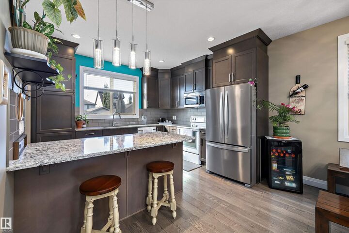 135 Gilmore Way  Spruce Grove AB T7X 0M5 photo