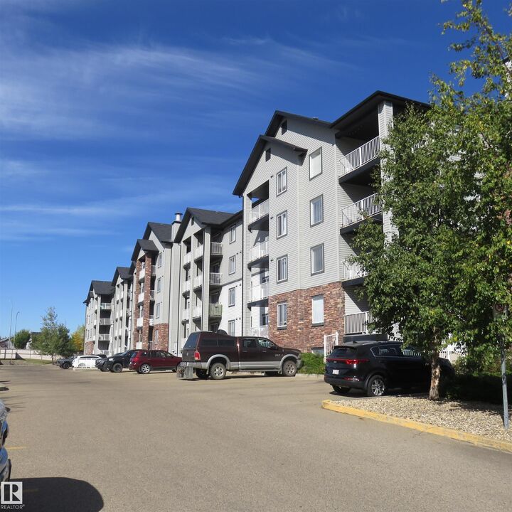 40 Summerwood Boulevard 316  Sherwood Park AB T8H 0C2 photo