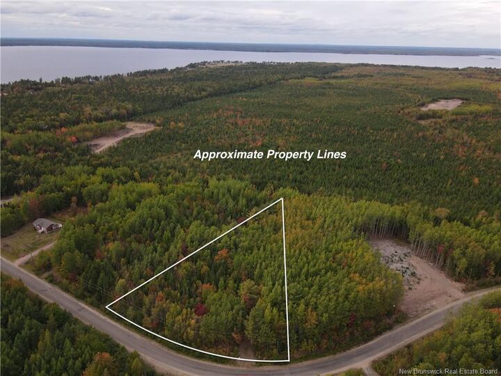 Property Photo:  Lot Sunset View Lane  NB E4A 0B3 