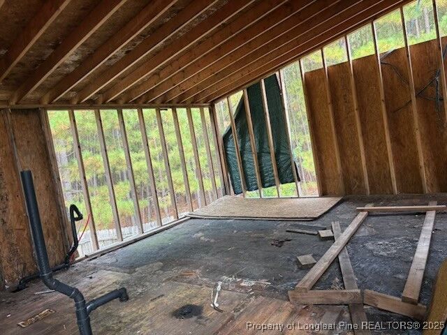 Property Photo: 1209 December Court NC 28314