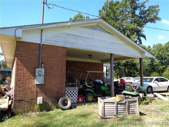 Property Photo:  1047 Pleasant Hope Road  NC 28340