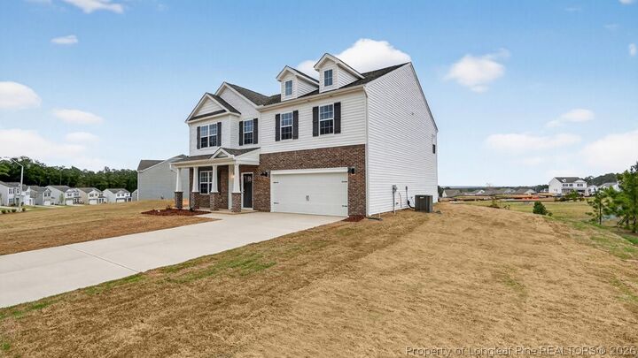 Property Photo:  1006 Misty Creek Drive  NC 28315 