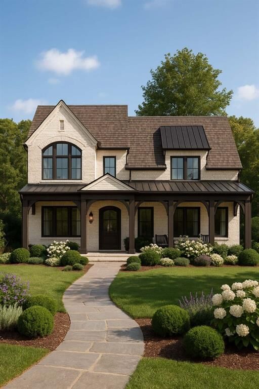 245 Heatherton Way  Milton GA 30009 photo