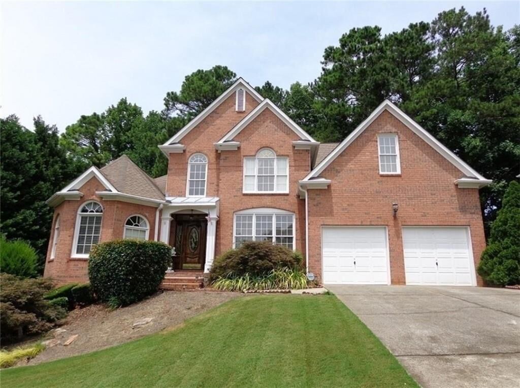 Property Photo:  1060 Landover Xing  GA 30024 
