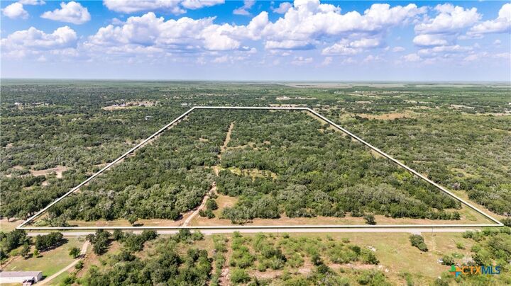 Property Photo: 166 McGuill Road TX 78377
