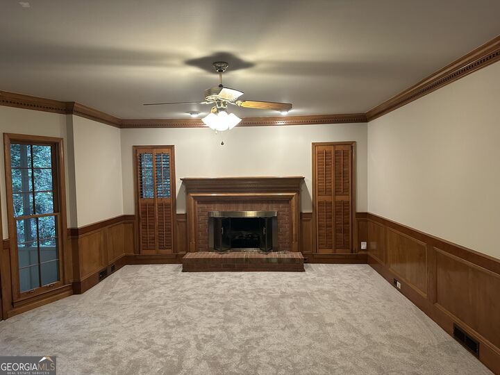 Property Photo: 3741 Bays Ferry Way #0 GA 30062