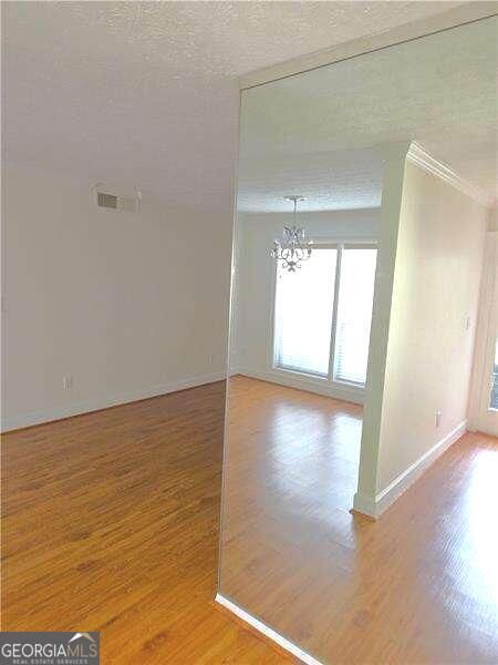 Property Photo:  605 Woodcliff Drive  GA 30350