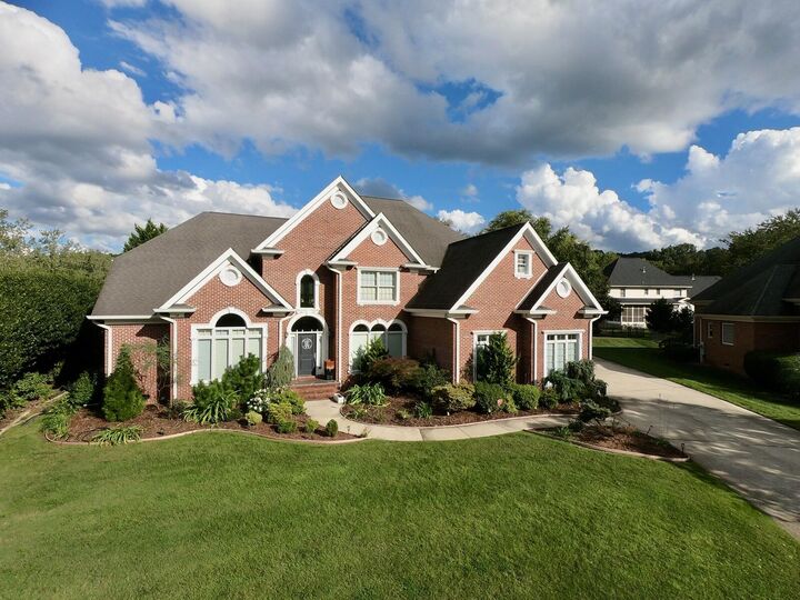 6444 S Cheswick Road S  Hixson TN 37343 photo