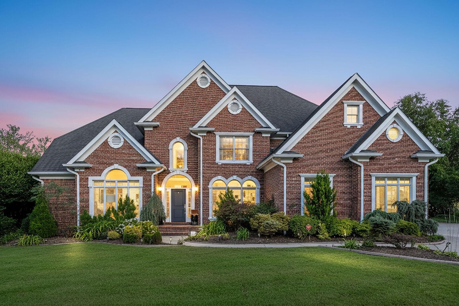 Property Photo: 6444 S Cheswick Road S TN 37343