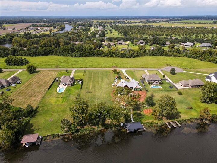 St Gerard Avenue  Natchitoches LA 71457 photo