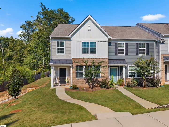 9 Trakas Court  Travelers Rest SC 29690 photo