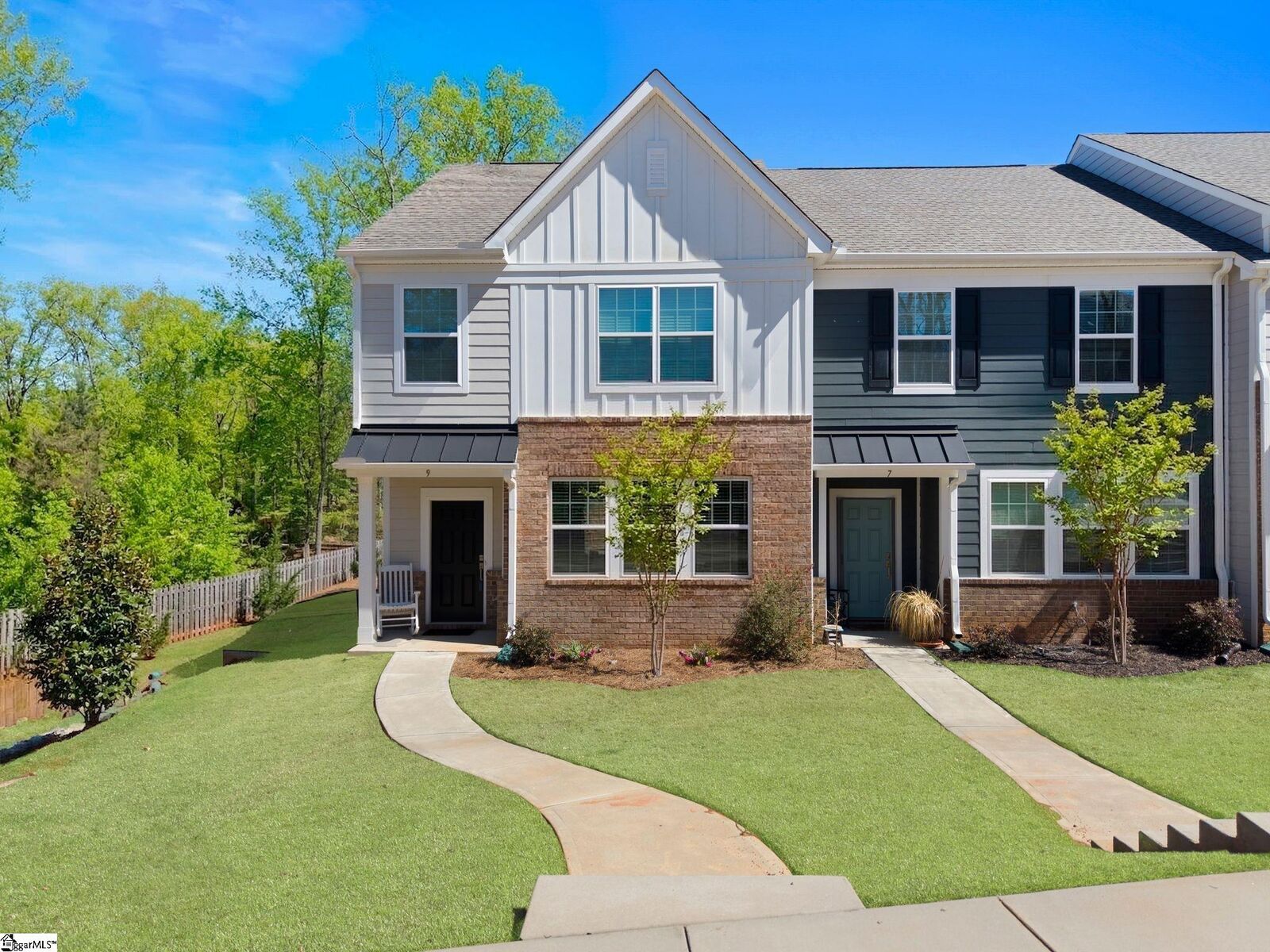 Property Photo:  9 Trakas Court  SC 29690 