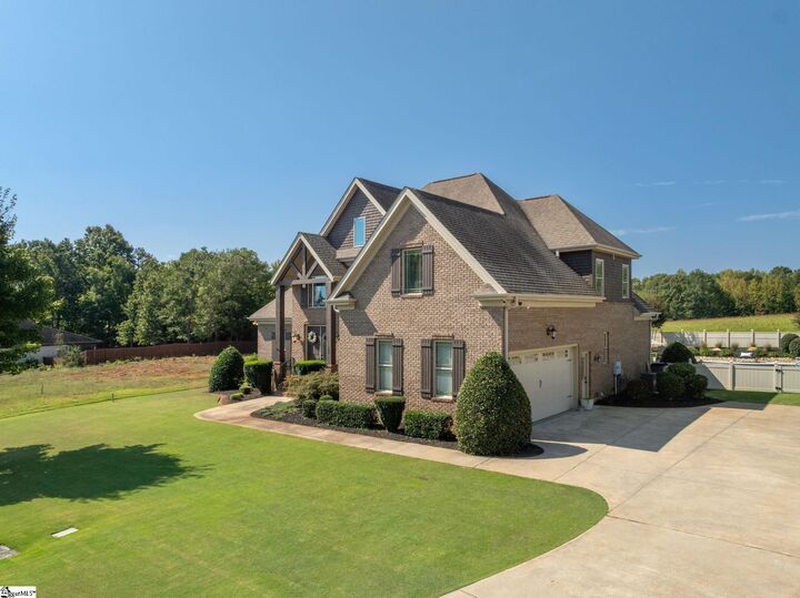 Property Photo:  109 Tully Drive  SC 29621 