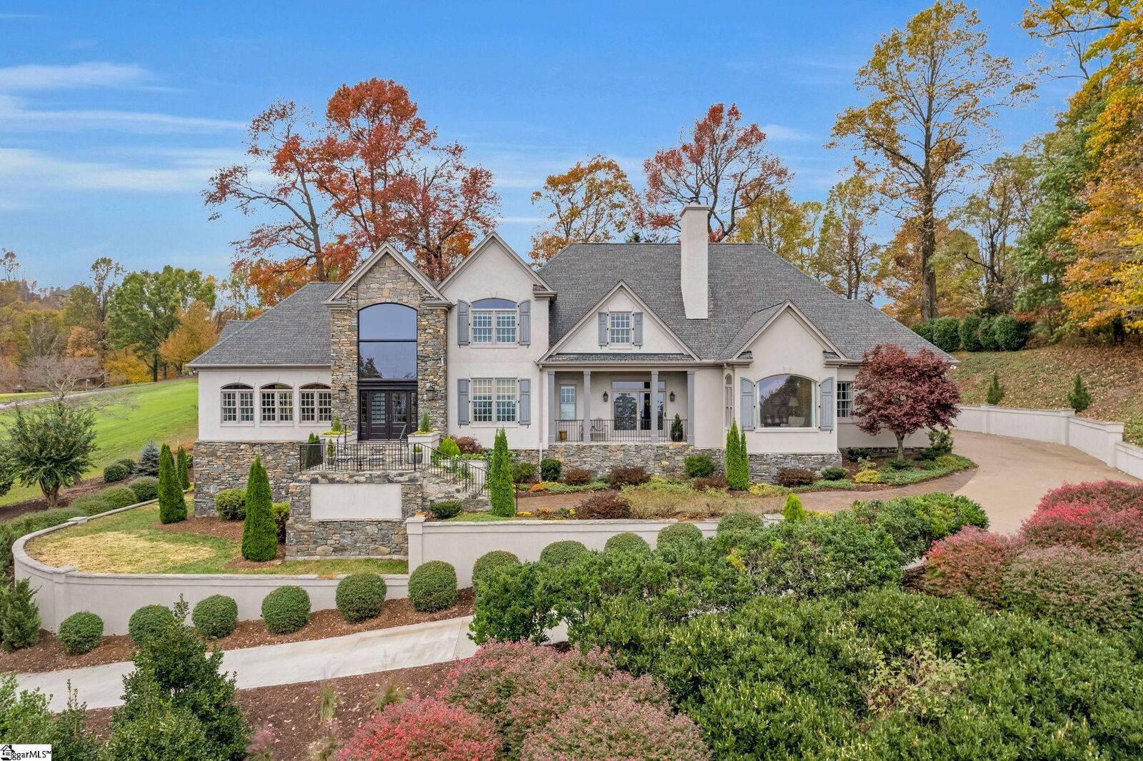 Property Photo:  45 Raven Road  SC 29356