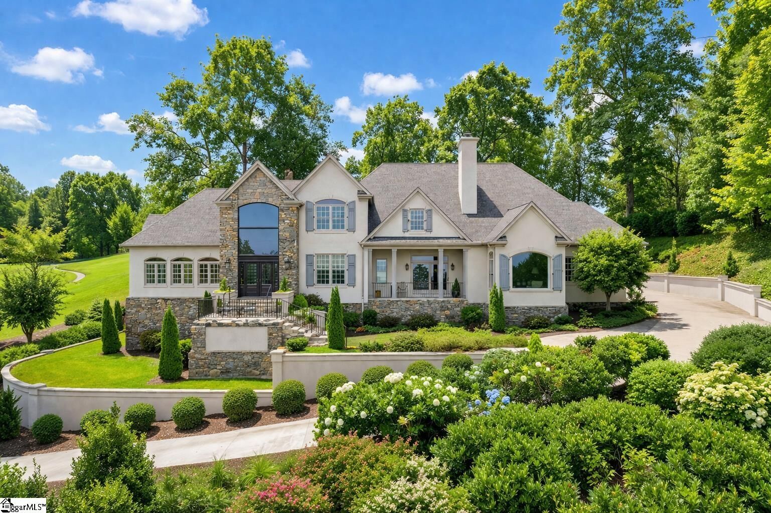 Property Photo:  45 Raven Road  SC 29356 