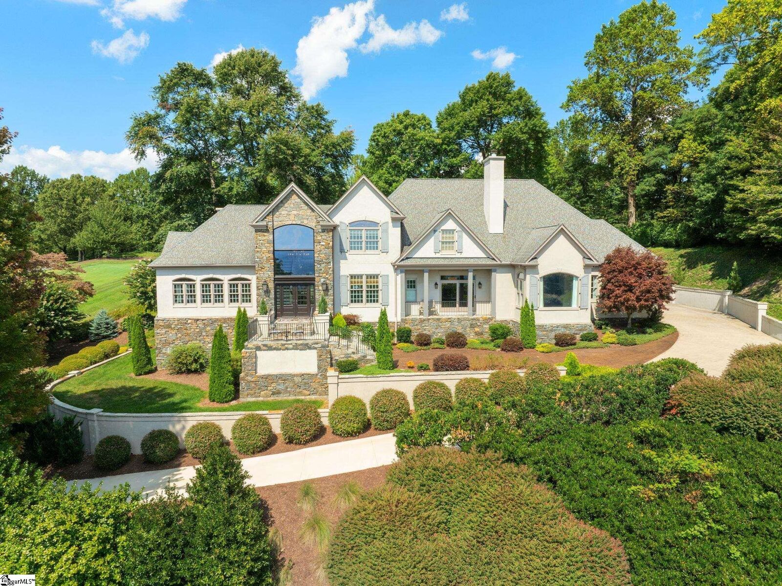 Property Photo:  45 Raven Road  SC 29356 