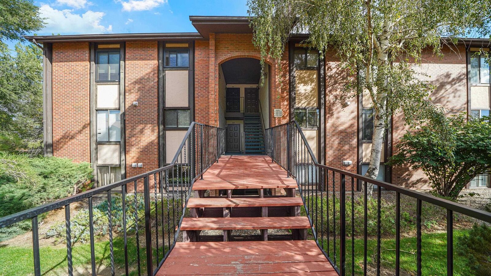 Property Photo:  373 Ridges Boulevard 113  CO 81507 