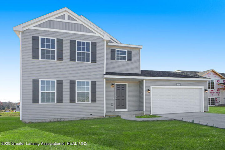 Lot 51 Cambria Court  Potterville MI 48876 photo