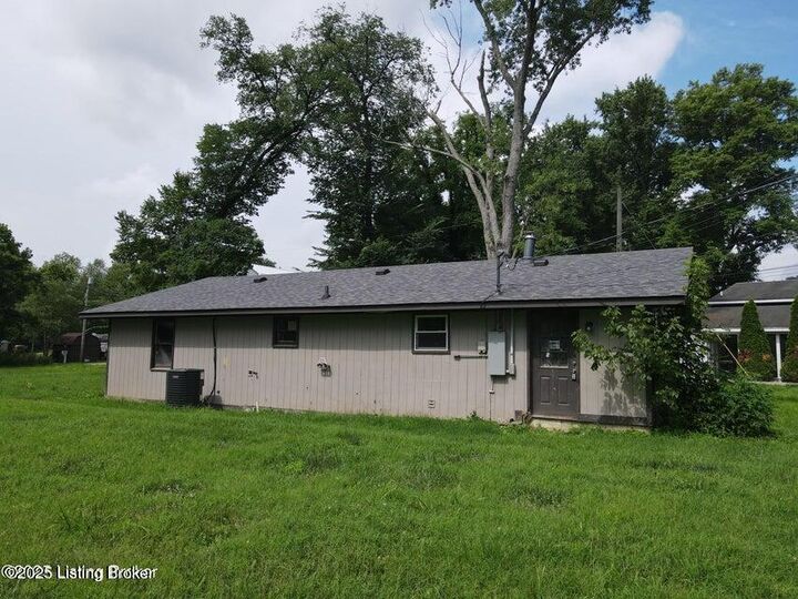 Property Photo: 6320 Jefferson St KY 40077