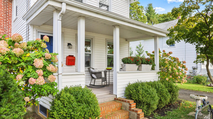 Property Photo:  23 Pemberwick Road  CT 06831 