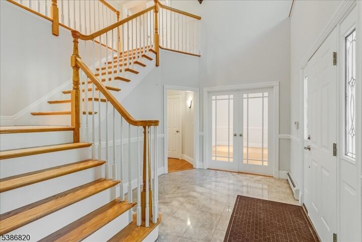 Property Photo: 47 Stonehedge Dr NJ 07460