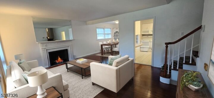 Property Photo: 340 Livingston Ave NJ 07974