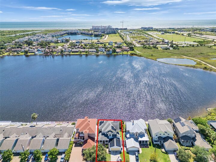 Property Photo:  10509 Schaper Road  TX 77554 