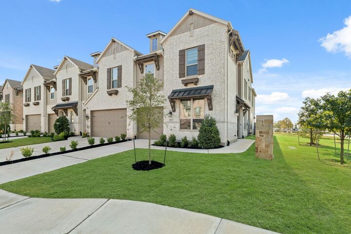 Property Photo:  6579 Scarlet Pond Lane  TX 77441 