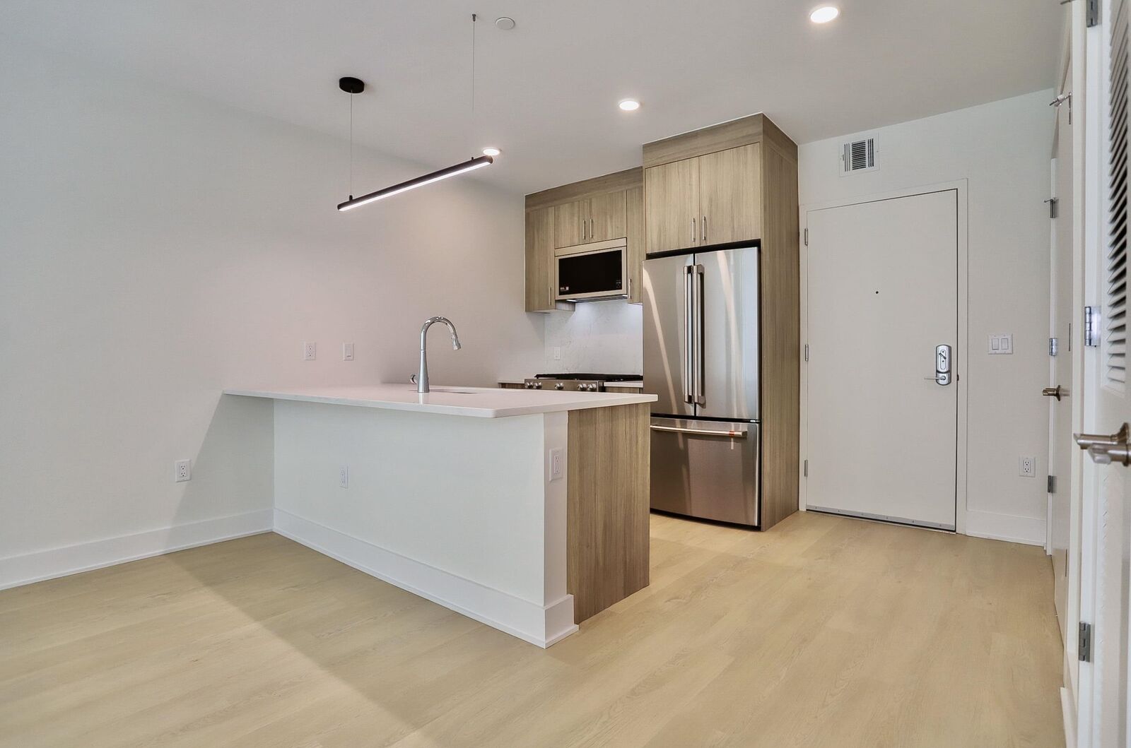 Property Photo:  303 Madison St 306  NJ 07030 