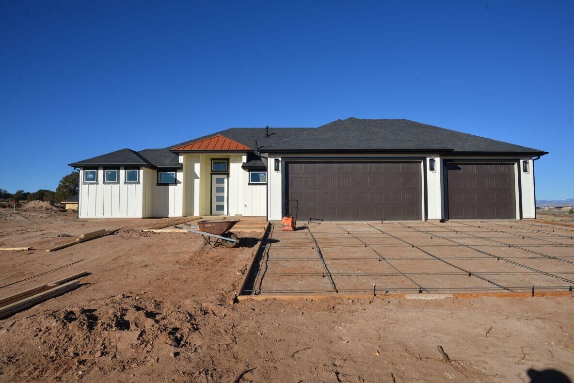 Property Photo:  4192 W Midvalley Rd  UT 84721 