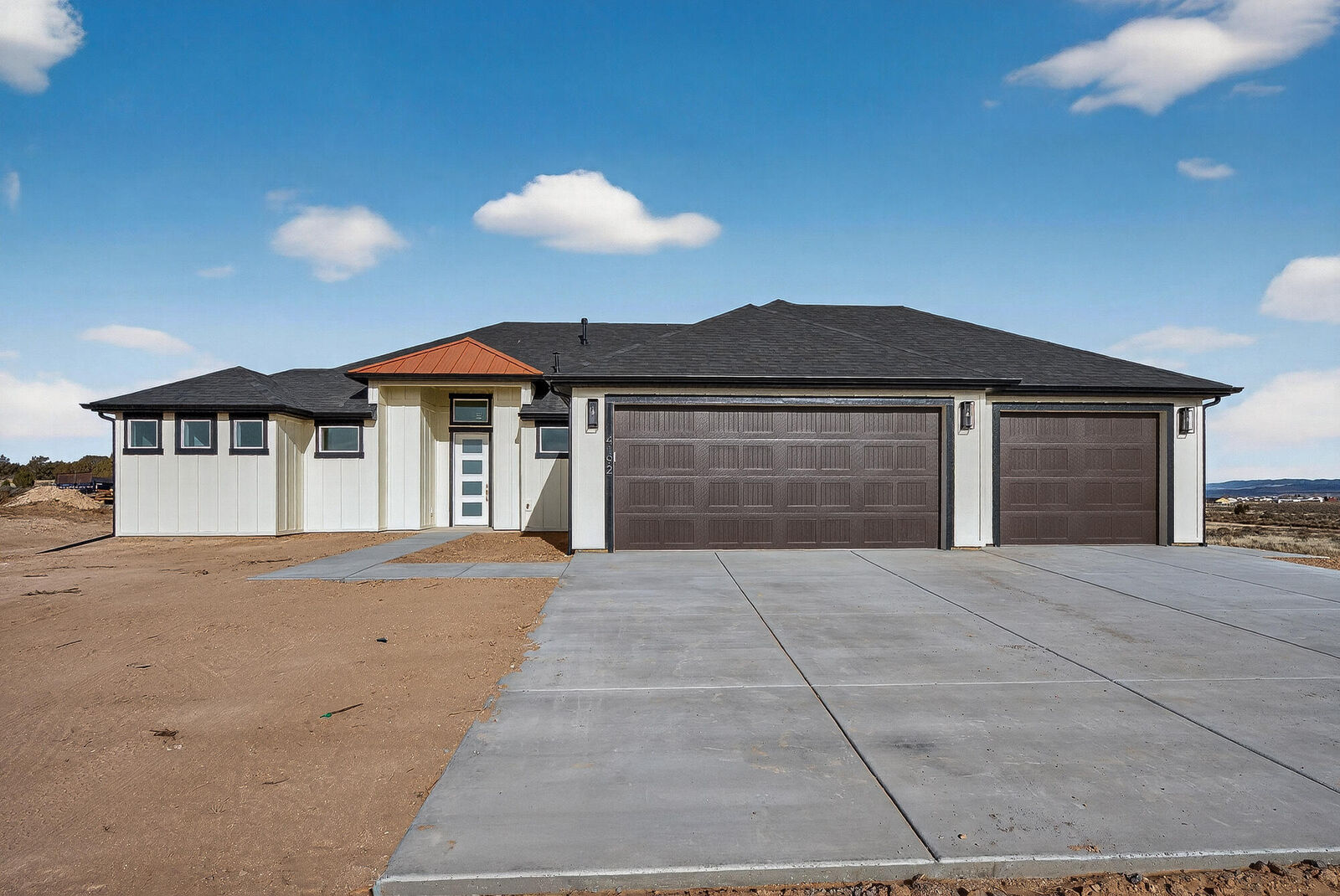 Property Photo:  4192 W Midvalley Rd  UT 84721 