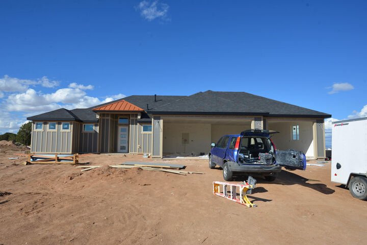 4192 W Midvalley Rd  Cedar City UT 84721 photo