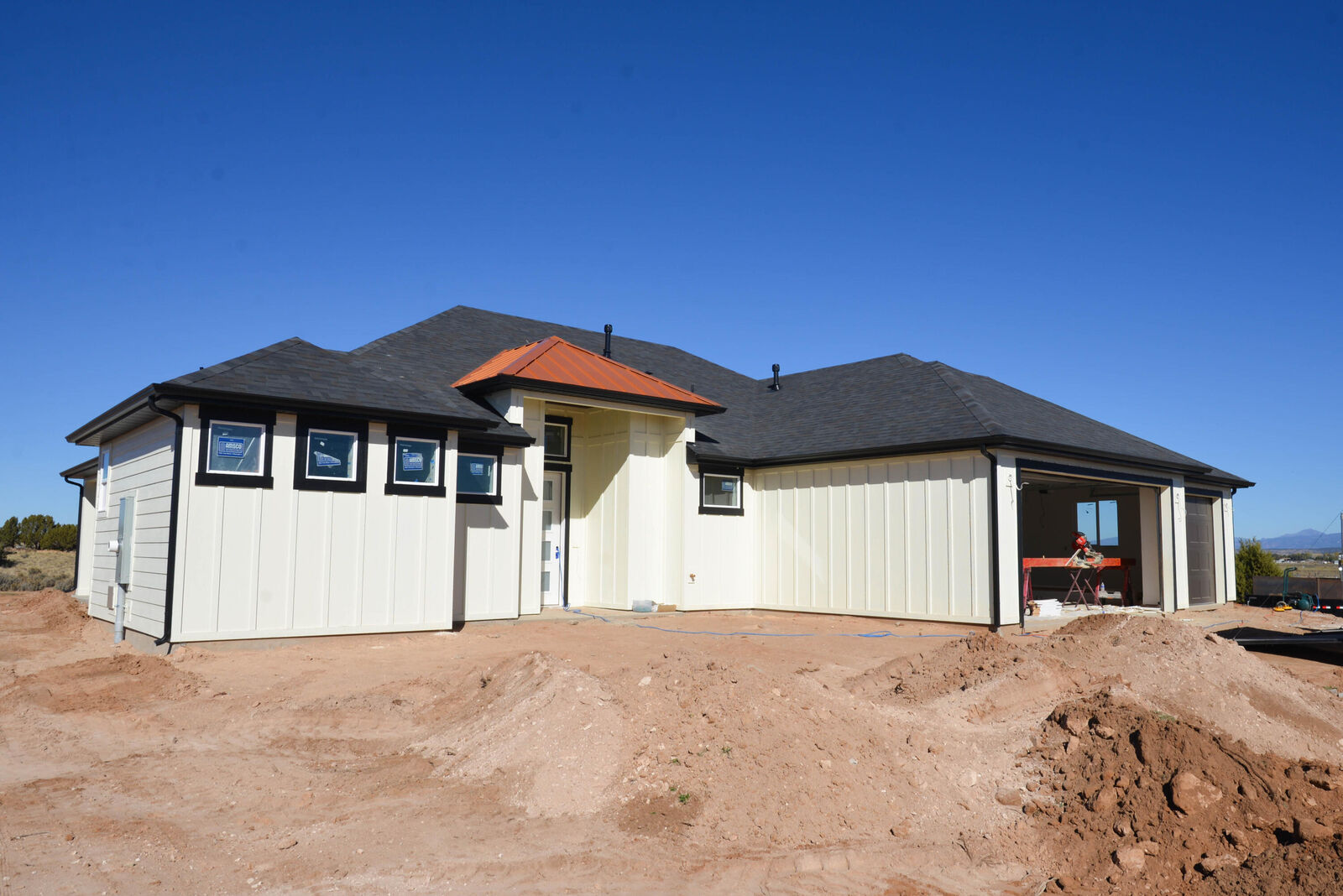 Property Photo:  4192 W Midvalley Rd  UT 84721 