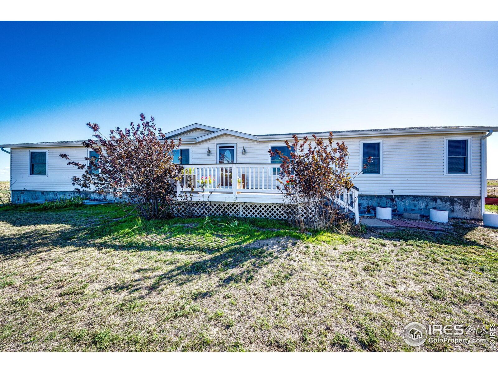 Property Photo: 9100 Schumaker Rd CO 80102