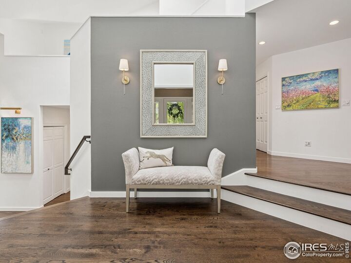 Property Photo:  650 12th St  CO 80302 