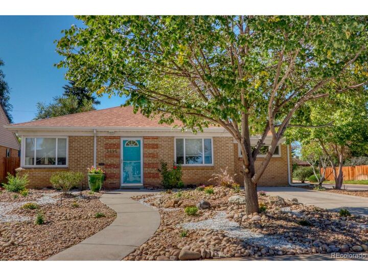 Property Photo:  3395 Locust St  CO 80207 