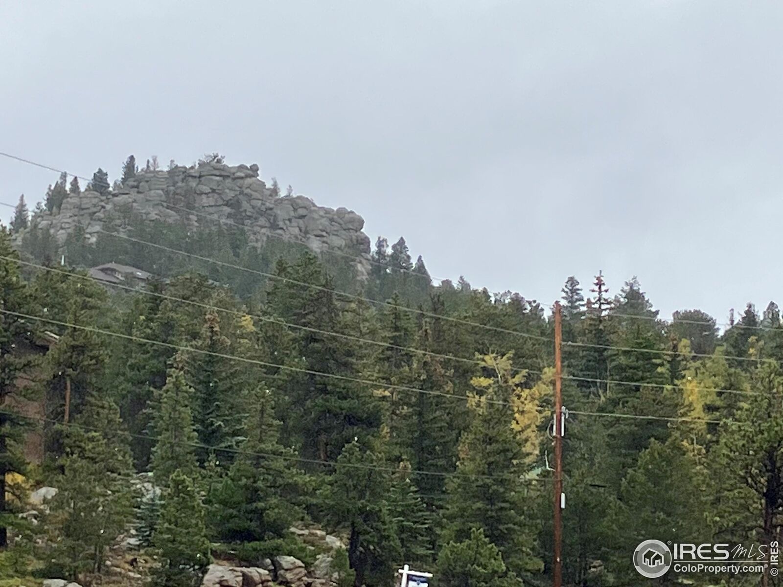 Property Photo:  0 Stone Cliff Cir  CO 80403 