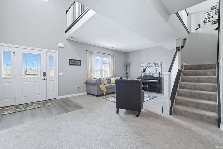Property Photo:  13385 Mera Cove  IN 46814 