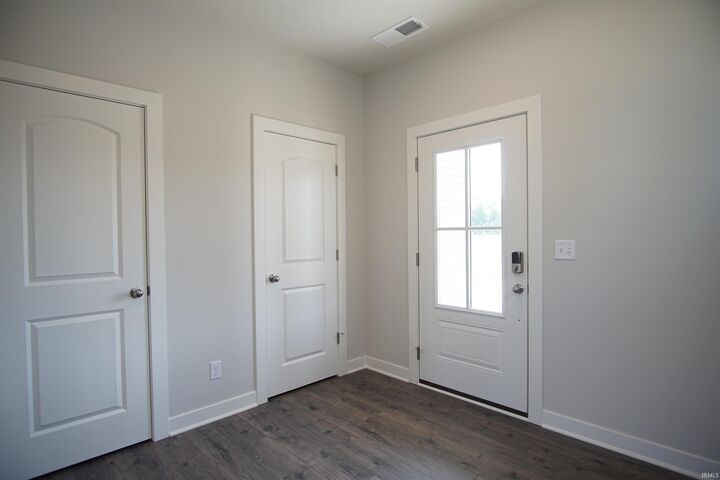Property Photo:  5122 Goldfinch Drive  IN 47725 
