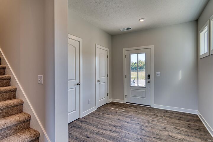 Property Photo: 5122 Goldfinch Drive IN 47725