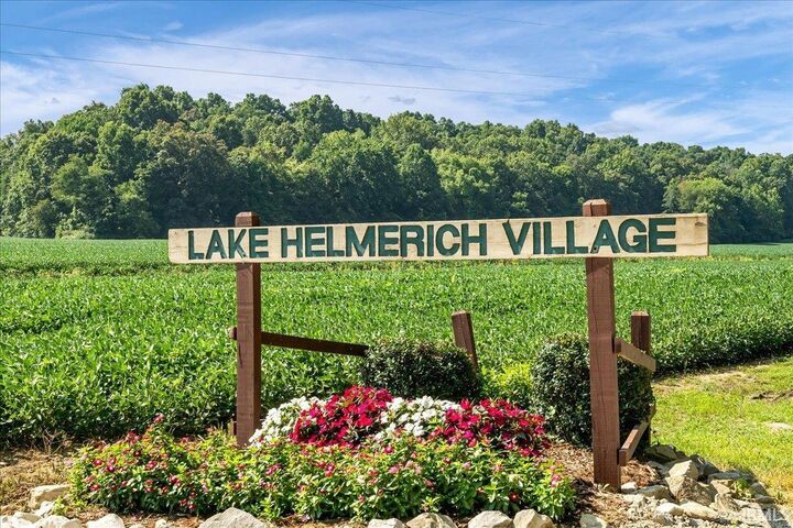 Property Photo:  Lot #43 Lake Shore Lane  IN 47542 
