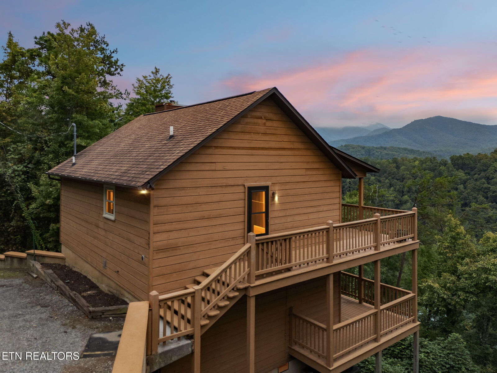 Property Photo: 4429 New Pioneer Tr TN 37863