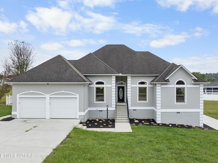 116 Michaela Lane  Jacksboro TN 37757 photo