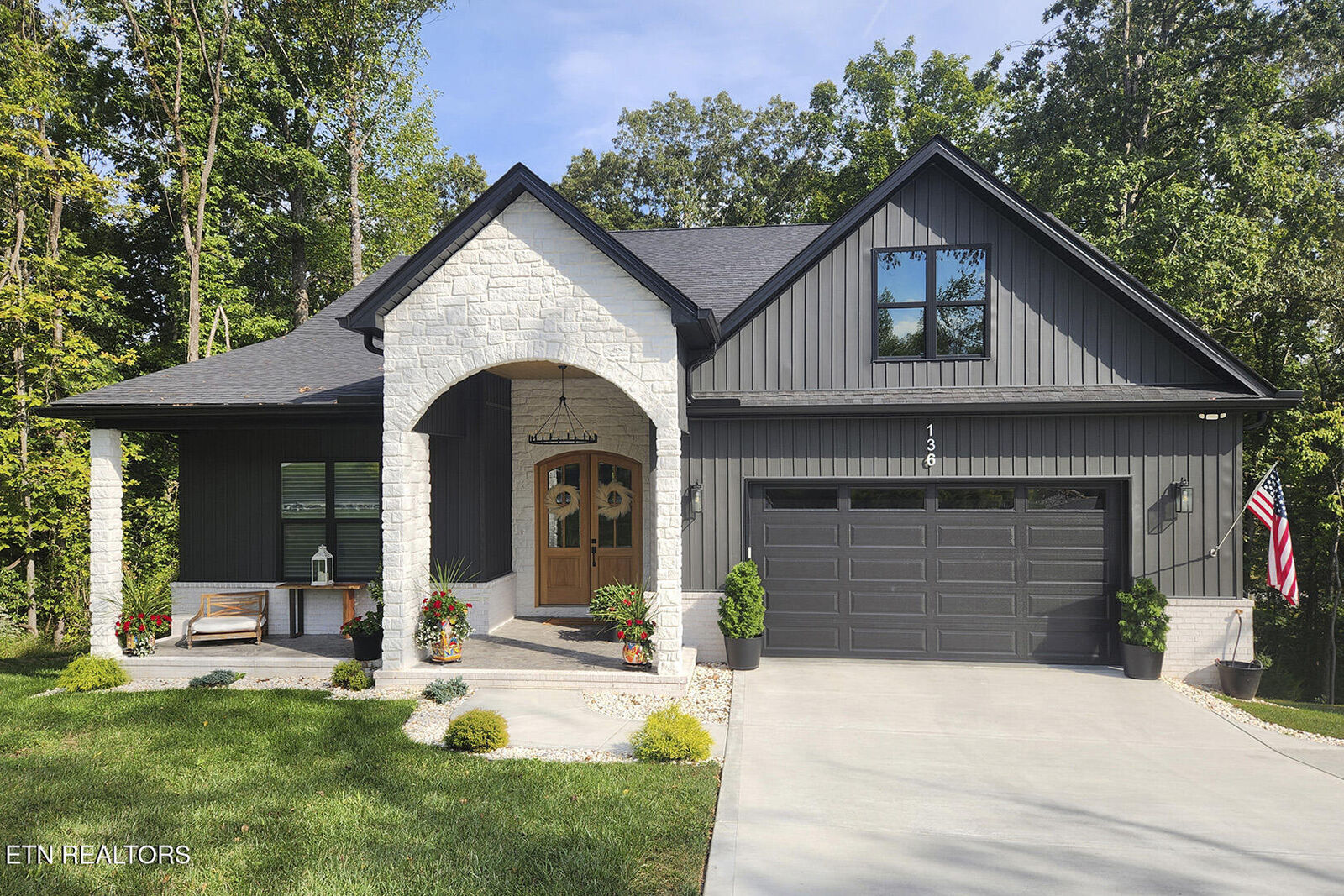 Property Photo:  136 Amohi Way  TN 37774 