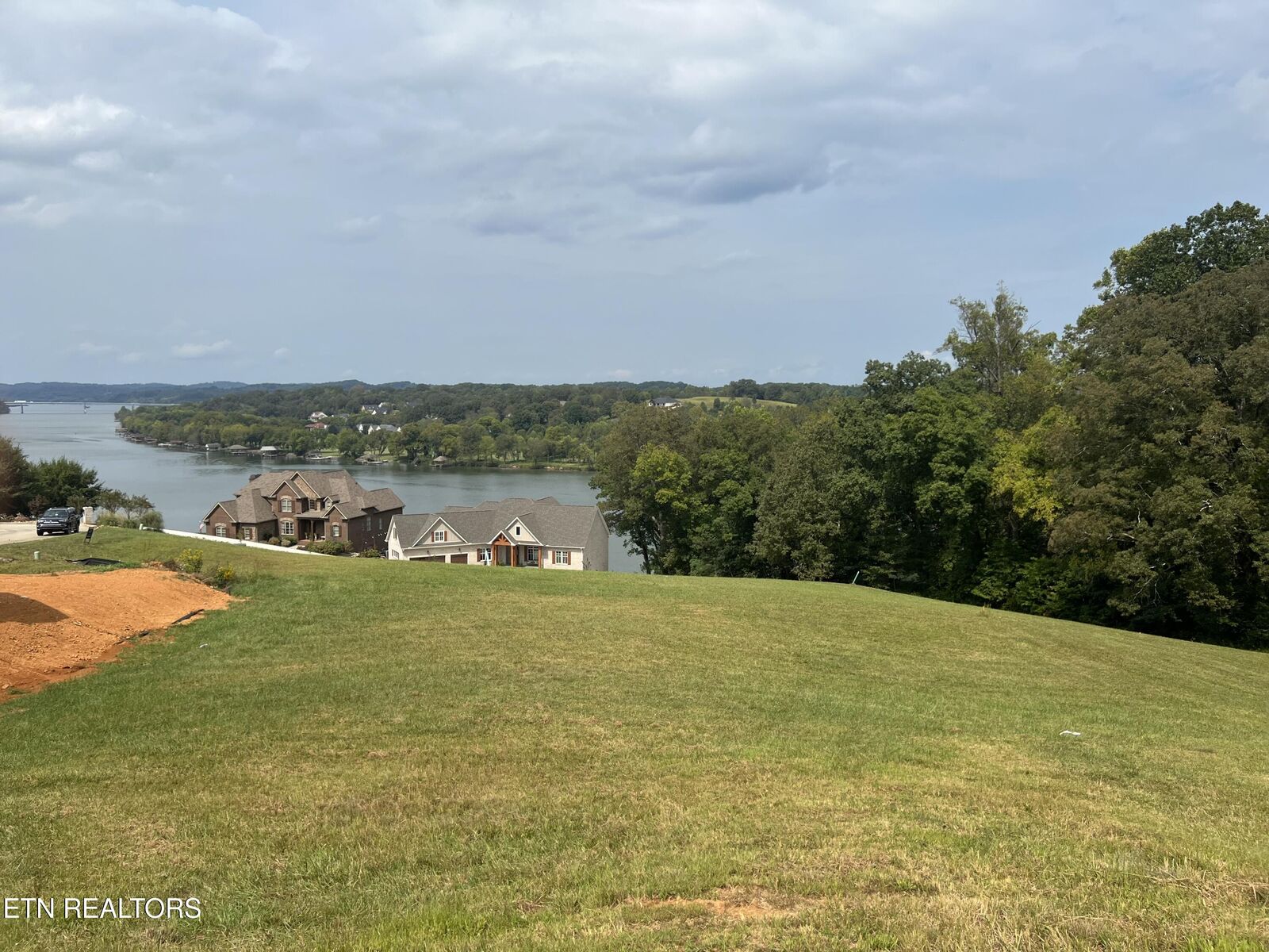 Property Photo:  538 River Rd  TN 37774 